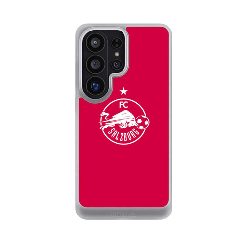 Samsung Galaxy S26 Ultra NIVOcore FC Salzburg Rot