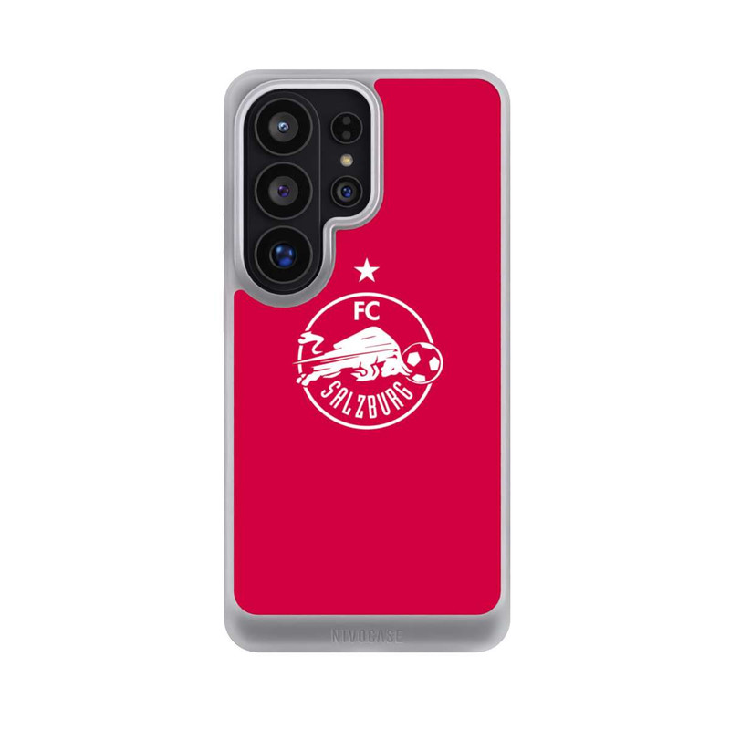 Galaxy S26 Ultra NIVOcore FC Salzburg Red