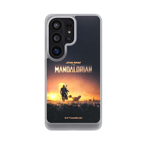 Samsung Galaxy S26 Ultra NIVOcore Mando Ship