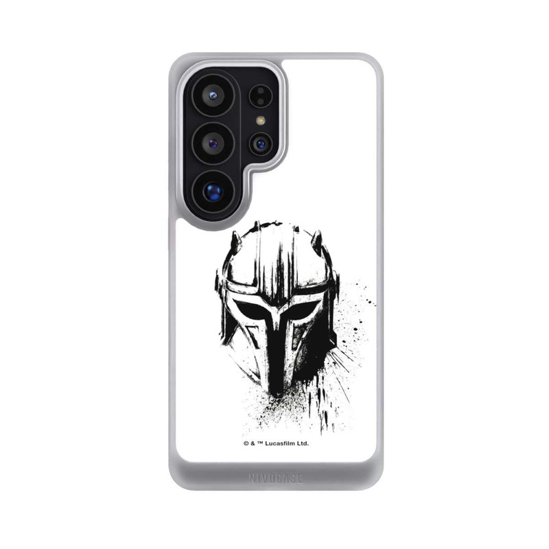 Galaxy S26 Ultra NIVOcore Armorer Noir et blanc