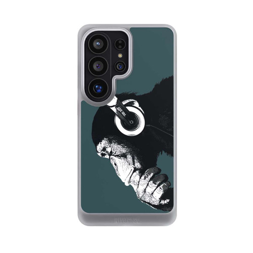 Samsung Galaxy S26 Ultra NIVOcore Thinking Ape Blue