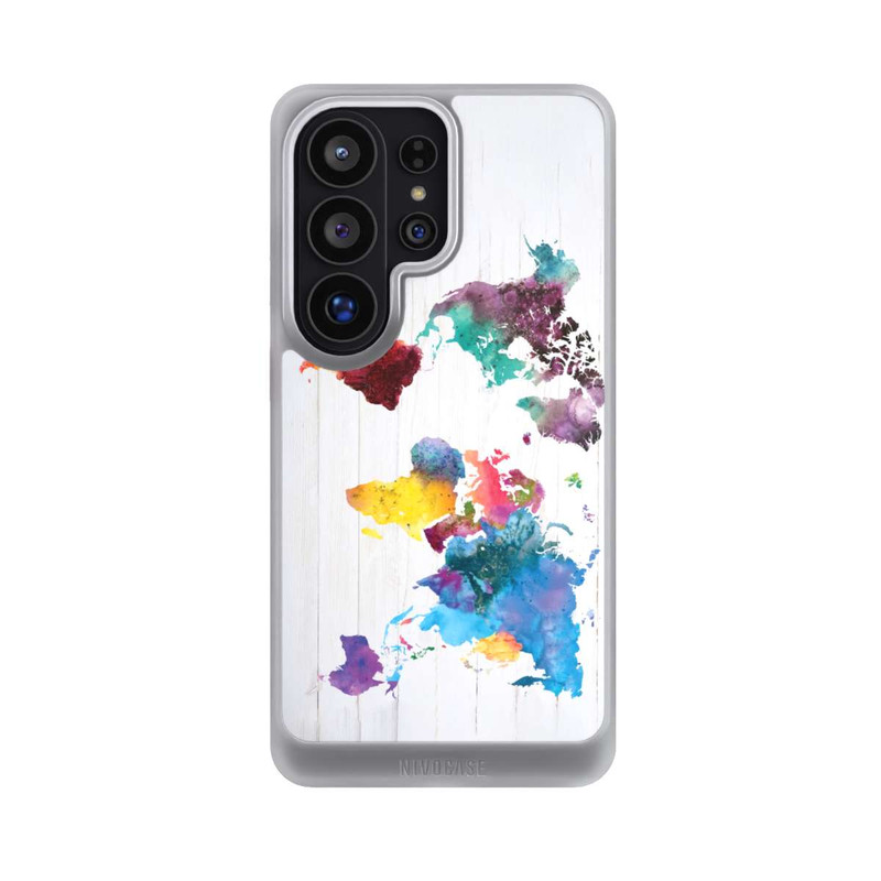 Galaxy S26 Ultra NIVOcore Welt Farbig 1
