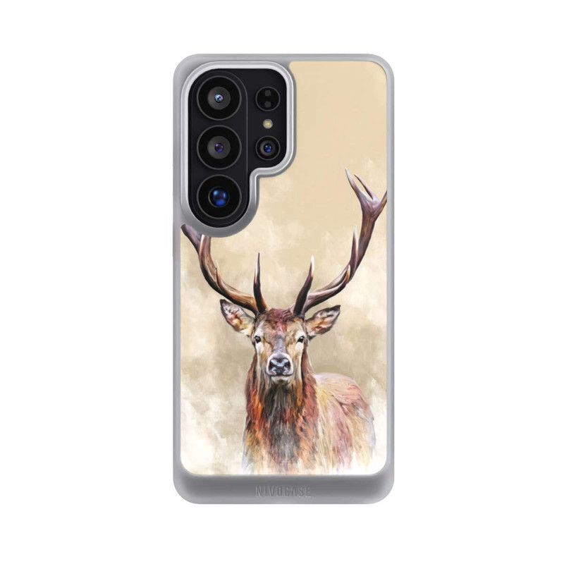 Galaxy S26 Ultra NIVOcore cerf tiré