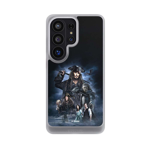 Samsung Galaxy S26 Ultra NIVOcore Dead Men Tell No Tales