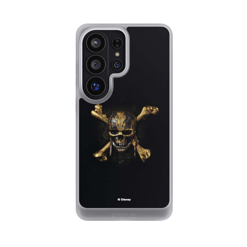 Galaxy S26 Ultra NIVOcore Pirate Skull Logo