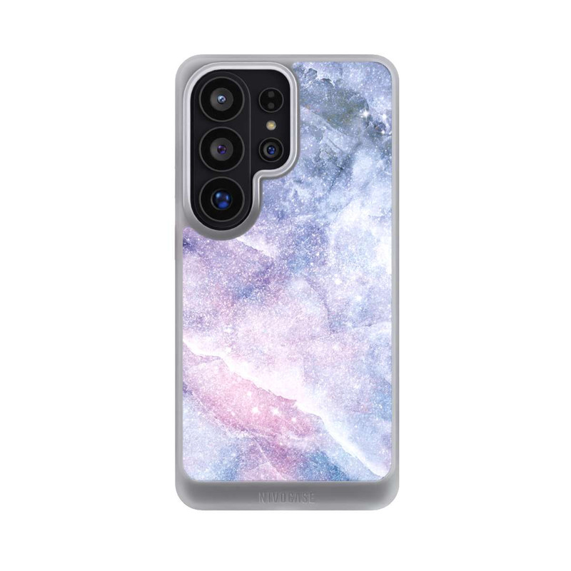 Galaxy S26 Ultra NIVOcore Galaxy Marble Cafelab
