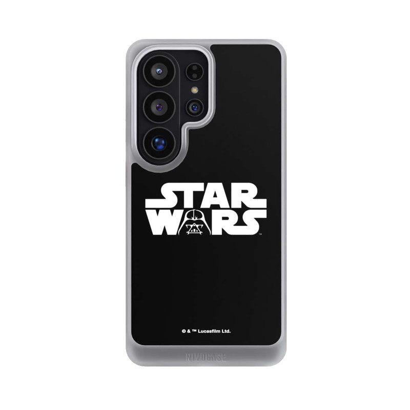 Galaxy S26 Ultra NIVOcore Darth Vader - Star Wars Logo