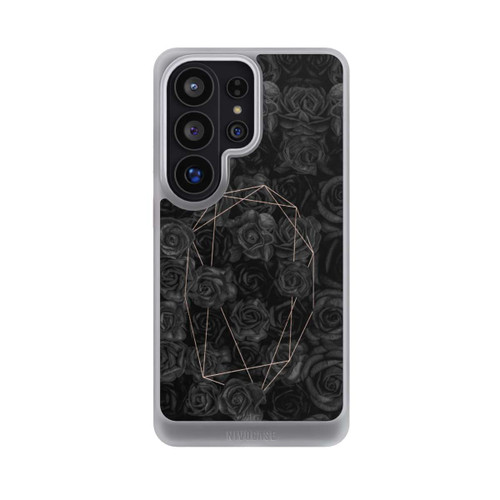 Samsung Galaxy S26 Ultra NIVOcore Black Roses