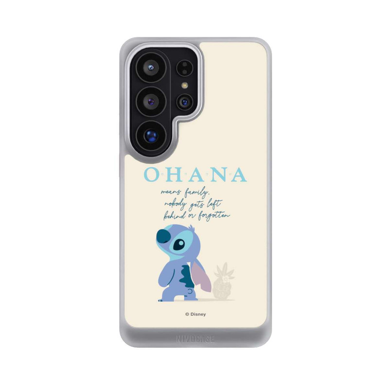Galaxy S26 Ultra NIVOcore Ohana Stitch
