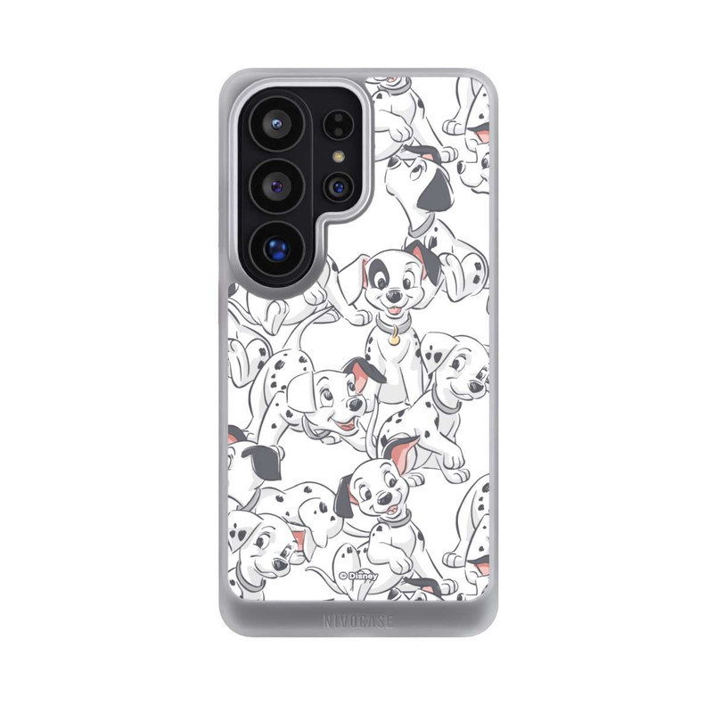 Galaxy S26 Ultra NIVOcore 101 Dalmatiens Motif