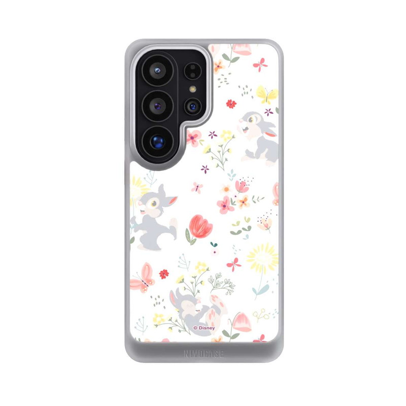 Galaxy S26 Ultra NIVOcore Bloomy Panpan Pattern