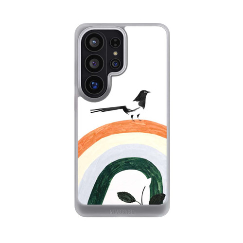 Samsung Galaxy S26 Ultra NIVOcore Guten Morgen von Léa Le Pivert