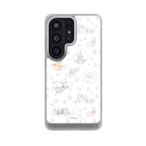 Samsung Galaxy S26 Ultra NIVOcore Collection Sentimental Heritage