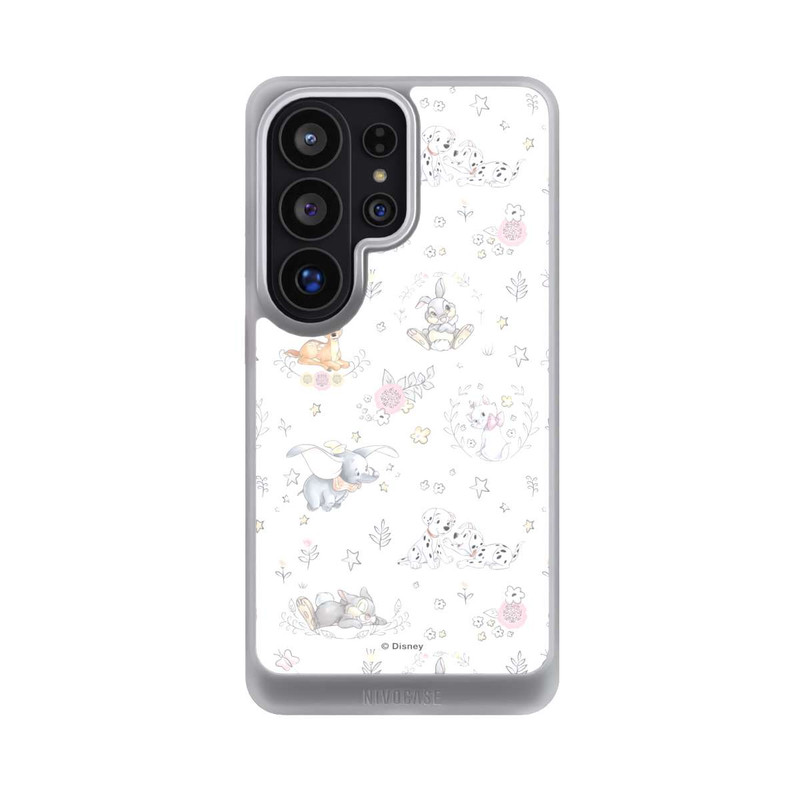 Galaxy S26 Ultra NIVOcore Collection Sentimental Heritage
