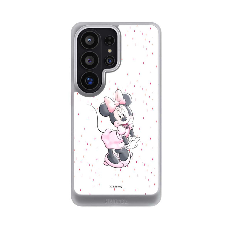 Galaxy S26 Ultra NIVOcore Minnie Watercolour Dots
