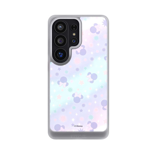 Samsung Galaxy S26 Ultra NIVOcore Minnie Star Pattern
