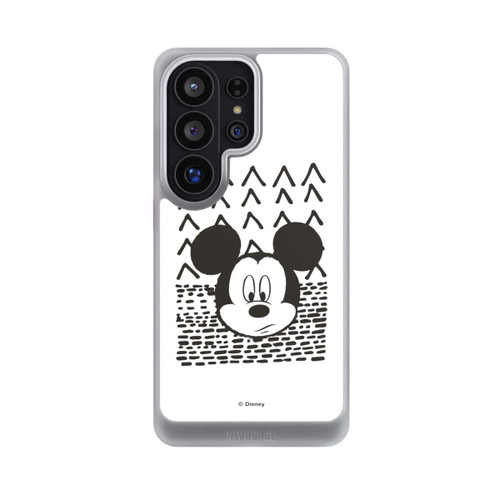 Samsung Galaxy S26 Ultra NIVOcore Mickey Minimalism