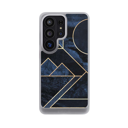 Samsung Galaxy S26 Ultra NIVOcore Moderner Golddruck