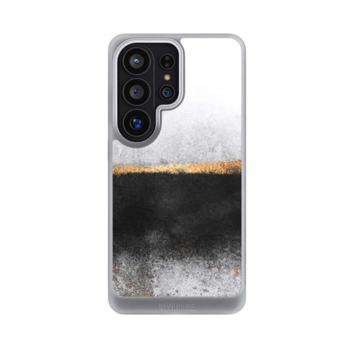 Samsung Galaxy S26 Ultra NIVOcore Ruß und Golddruck