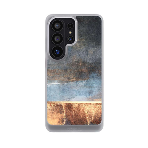 Samsung Galaxy S26 Ultra NIVOcore Sturm Golddruck