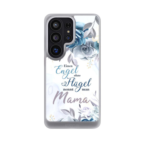 Samsung Galaxy S26 Ultra NIVOcore Engel Mama Blumen
