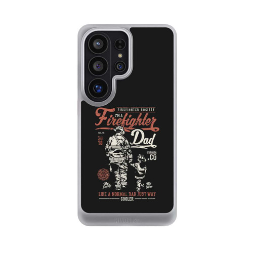 Samsung Galaxy S26 Ultra NIVOcore Firefighter World