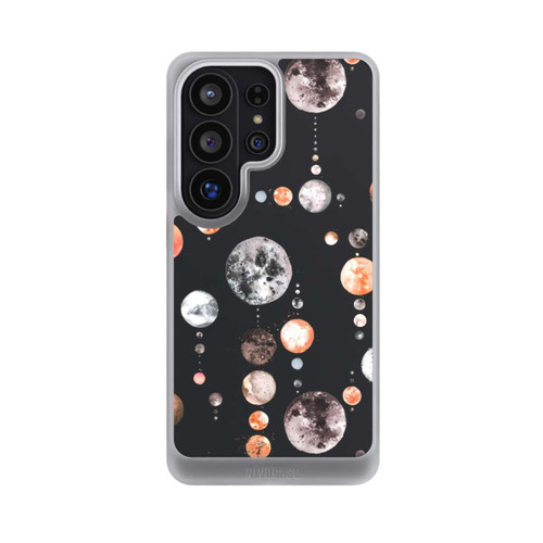 Samsung Galaxy S26 Ultra NIVOcore Astronomy Space Moons