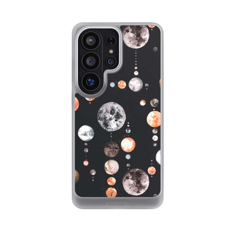 Galaxy S26 Ultra NIVOcore Astronomie Weltraummonde