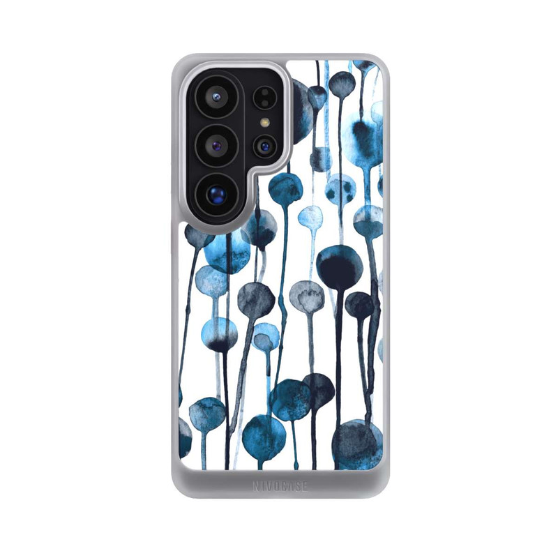 Galaxy S26 Ultra NIVOcore Points dégoulinants bleus