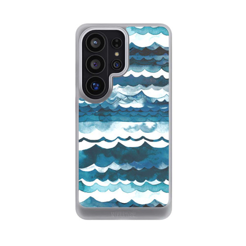 Samsung Galaxy S26 Ultra NIVOcore Meereswellen