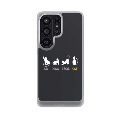Samsung Galaxy S26 Ultra NIVOcore Un Deux Trois Cat