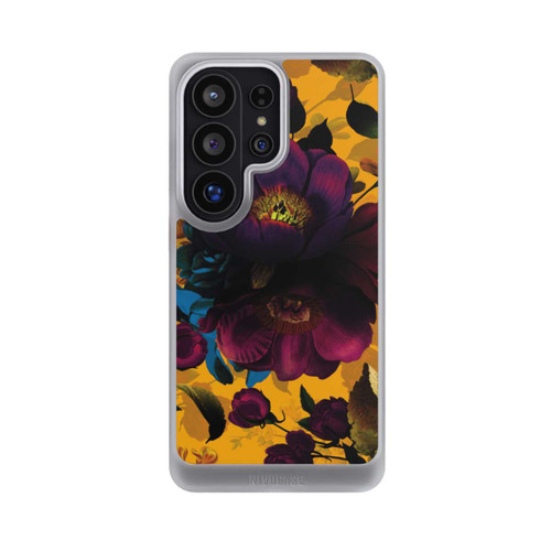Samsung Galaxy S26 Ultra NIVOcore Elegante Blumen