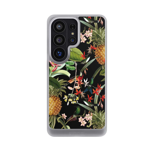 Samsung Galaxy S26 Ultra NIVOcore Exotische Blumen Paradiesvogel