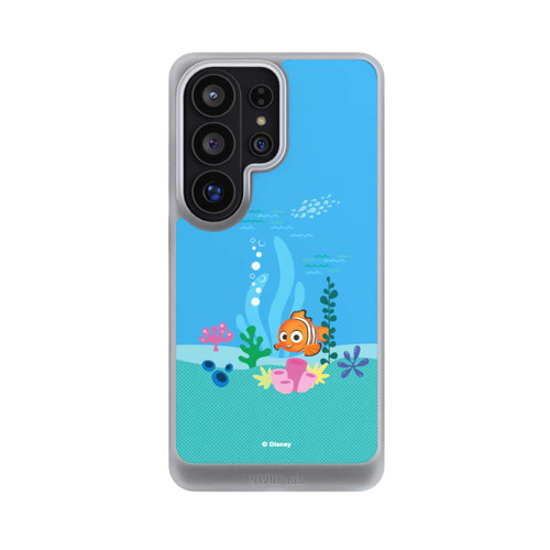 Samsung Galaxy S26 Ultra NIVOcore Nemo Ocean