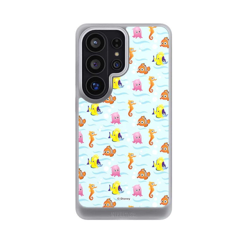 Galaxy S26 Ultra NIVOcore Motif Nemo