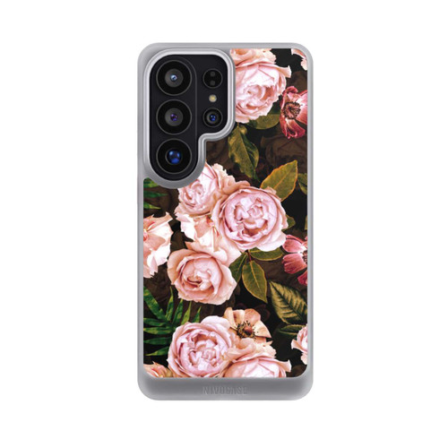 Samsung Galaxy S26 Ultra NIVOcore Vintage Rosentapete