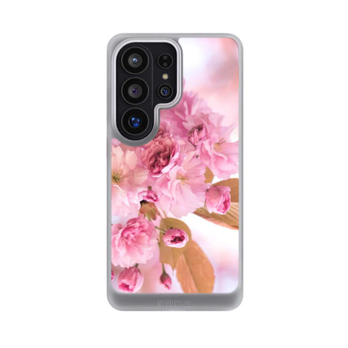 Samsung Galaxy S26 Ultra NIVOcore Kirschblütenbaum Fotografie