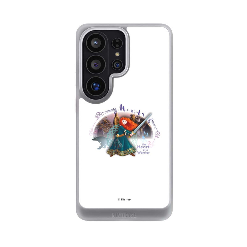 Galaxy S26 Ultra NIVOcore Le Cœur d'une Guerrière