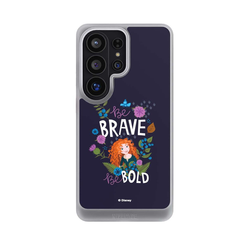 Galaxy S26 Ultra NIVOcore Be Brave | Be Bold