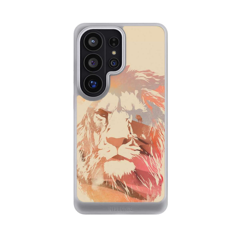 Galaxy S26 Ultra NIVOcore  Desert Lion