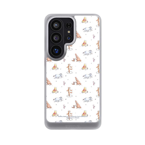 Samsung Galaxy S26 Ultra NIVOcore Winnie the Pooh and Friends Pattern