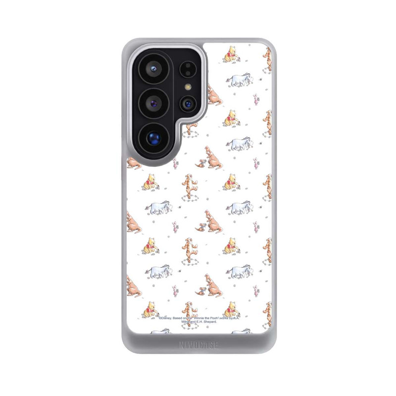 Galaxy S26 Ultra NIVOcore Winnie Puuh und Freunde Muster