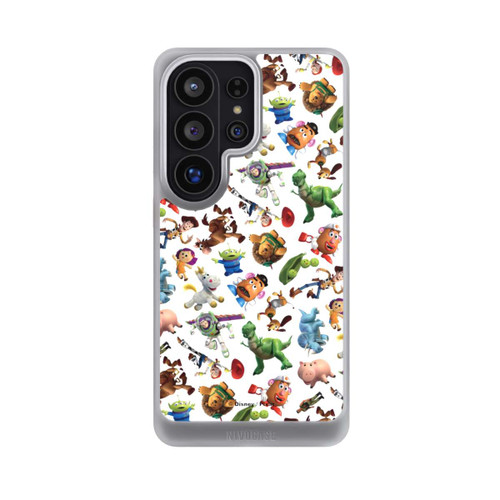 Samsung Galaxy S26 Ultra NIVOcore Toy Story-Muster 