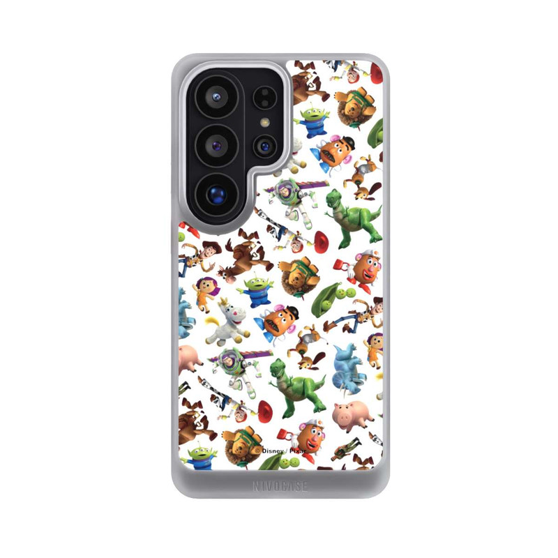 Galaxy S26 Ultra NIVOcore Toy Story-Muster 