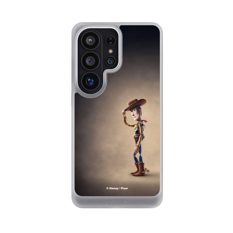 Galaxy S26 Ultra NIVOcore Toy Story Woody 