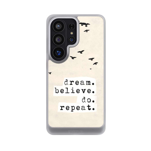 Samsung Galaxy S26 Ultra NIVOcore Dream Believe