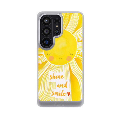 Samsung Galaxy S26 Ultra NIVOcore Shine and Smile
