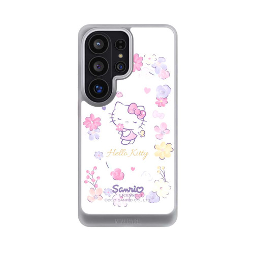 Samsung Galaxy S26 Ultra NIVOcore Hallo Kitty Blume
