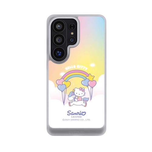 Samsung Galaxy S26 Ultra NIVOcore Hello Kitty Einhorn