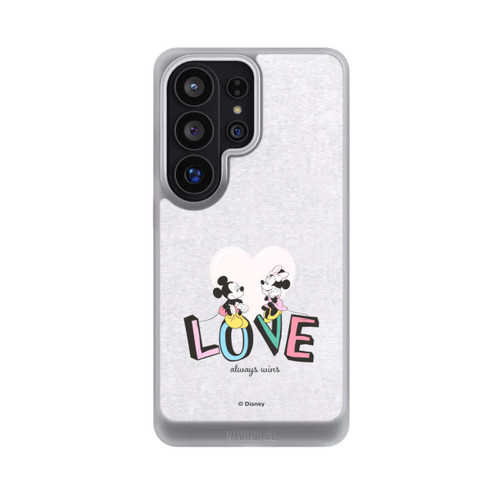 Samsung Galaxy S26 Ultra NIVOcore Love Always Wins